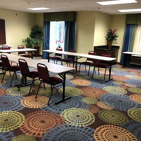 Holiday Inn Express Lapeer By Ihg Εξωτερικό φωτογραφία