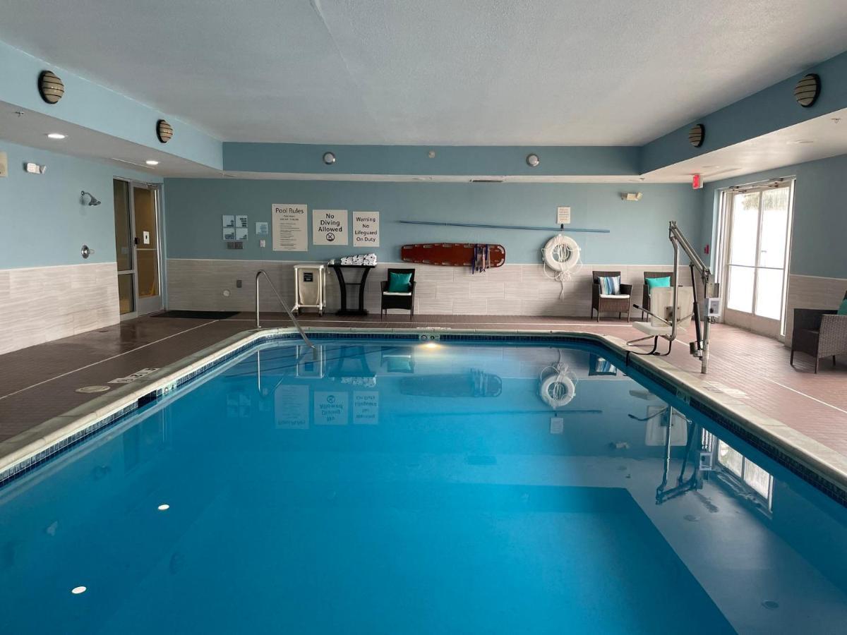 Holiday Inn Express Lapeer By Ihg Εξωτερικό φωτογραφία