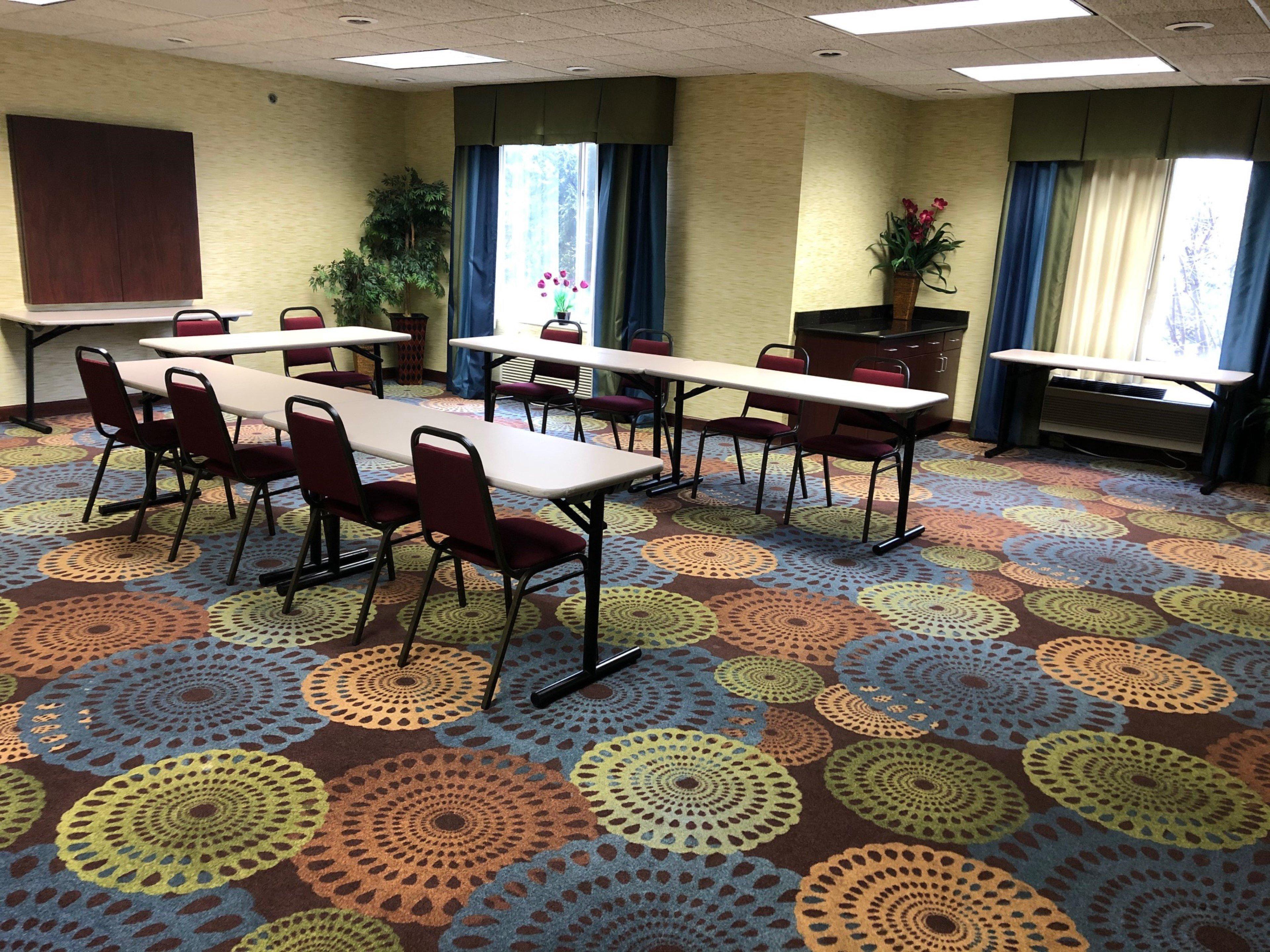 Holiday Inn Express Lapeer By Ihg Εξωτερικό φωτογραφία