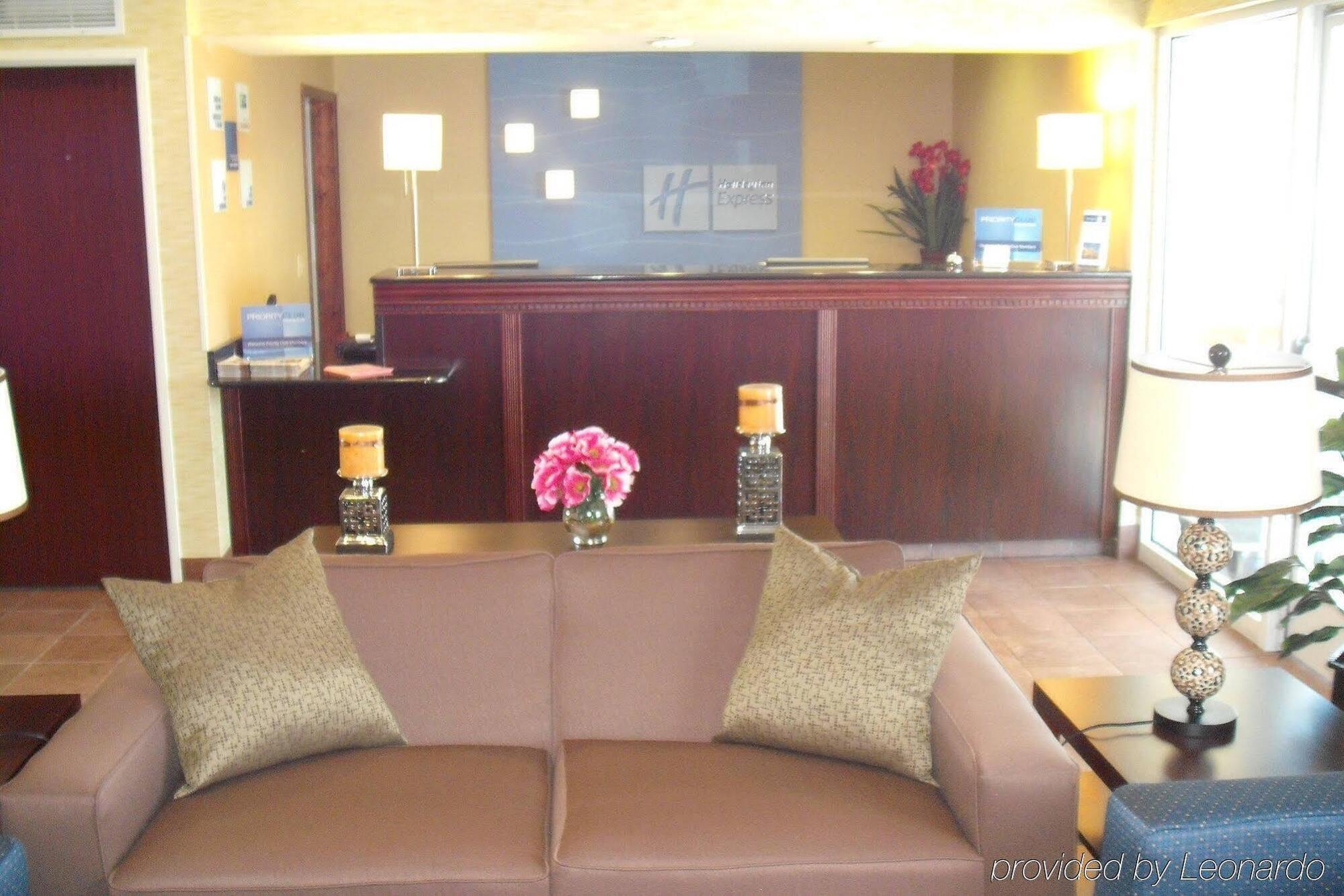 Holiday Inn Express Lapeer By Ihg Εξωτερικό φωτογραφία